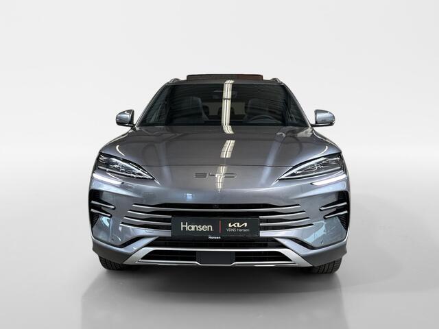 BYD Seal U 1.5 DM-i FWD Boost I PHEV I Panoramadak I 360 Camera I Adaptive I CarPlay I Stoelverwarming I Stoelventilatie I