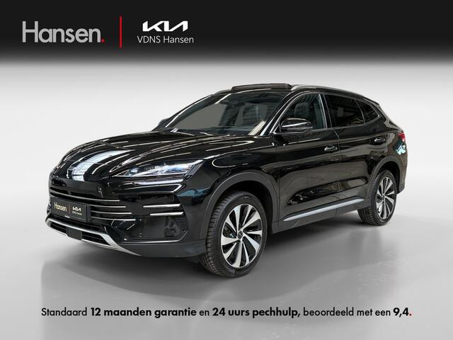 BYD Seal U 1.5 DM-i FWD Boost I PHEV I Panoramadak I 360 Camera I Adaptive I CarPlay I Stoelverwarming I Stoelventilatie I