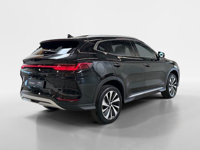BYD Seal U 1.5 DM-i FWD Boost I PHEV I Panoramadak I 360 Camera I Adaptive I CarPlay I Stoelverwarming I Stoelventilatie I