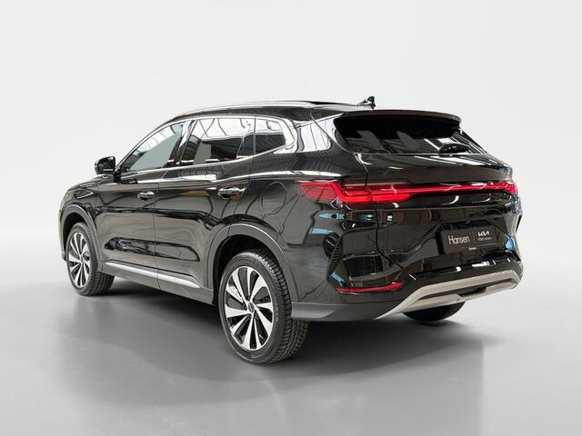 BYD Seal U 1.5 DM-i FWD Boost I PHEV I Panoramadak I 360 Camera I Adaptive I CarPlay I Stoelverwarming I Stoelventilatie I