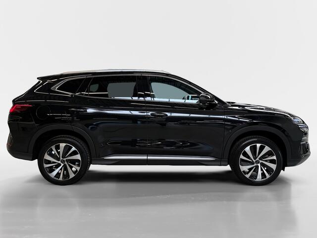 BYD Seal U 1.5 DM-i FWD Boost I PHEV I Panoramadak I 360 Camera I Adaptive I CarPlay I Stoelverwarming I Stoelventilatie I