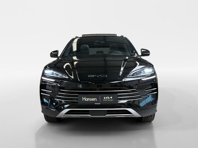 BYD Seal U 1.5 DM-i FWD Boost I PHEV I Panoramadak I 360 Camera I Adaptive I CarPlay I Stoelverwarming I Stoelventilatie I
