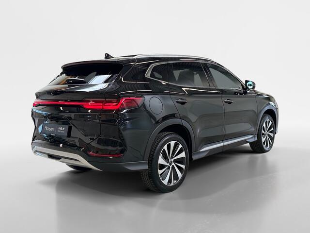 BYD Seal U 1.5 DM-i FWD Boost I PHEV I Panoramadak I 360 Camera I Adaptive I CarPlay I Stoelverwarming I Stoelventilatie I