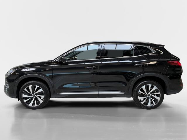 BYD Seal U 1.5 DM-i FWD Boost I PHEV I Panoramadak I 360 Camera I Adaptive I CarPlay I Stoelverwarming I Stoelventilatie I