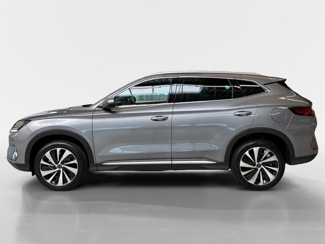 BYD Seal U 1.5 DM-i FWD Boost I PHEV I Panoramadak I 360 Camera I Adaptive I CarPlay I Stoelverwarming I Stoelventilatie I