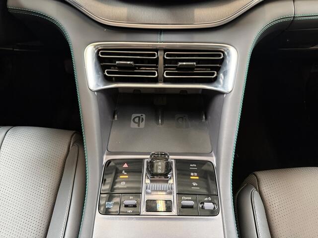 BYD Seal U 1.5 DM-i FWD Boost I PHEV I Panoramadak I 360 Camera I Adaptive I CarPlay I Stoelverwarming I Stoelventilatie I