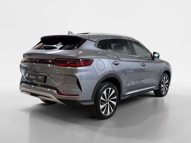 BYD Seal U 1.5 DM-i FWD Boost I PHEV I Panoramadak I 360 Camera I Adaptive I CarPlay I Stoelverwarming I Stoelventilatie I