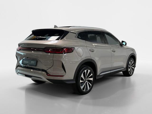 BYD Seal U 1.5 DM-i FWD Boost I PHEV I Panoramadak I 360 Camera I Adaptive I CarPlay I Stoelverwarming I Stoelventilatie I