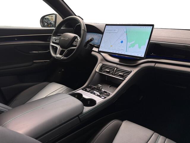 BYD Seal U 1.5 DM-i FWD Boost I PHEV I Panoramadak I 360 Camera I Adaptive I CarPlay I Stoelverwarming I Stoelventilatie I
