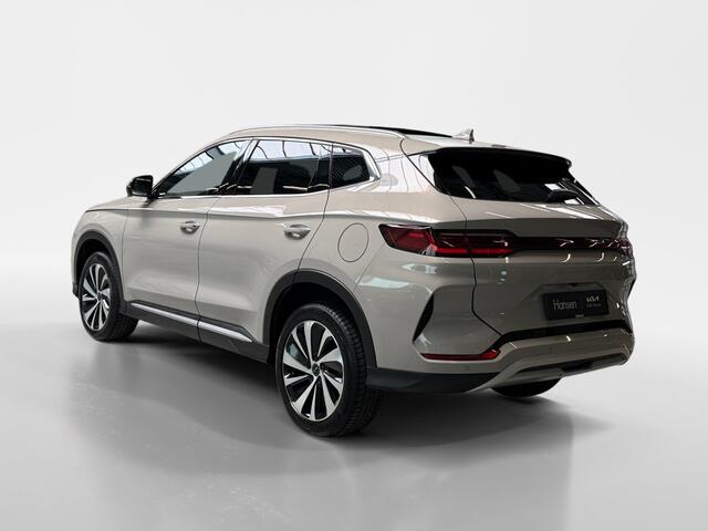 BYD Seal U 1.5 DM-i FWD Boost I PHEV I Panoramadak I 360 Camera I Adaptive I CarPlay I Stoelverwarming I Stoelventilatie I