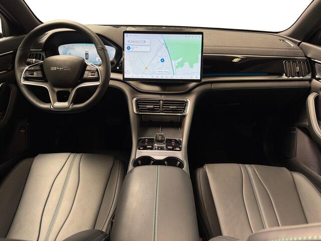 BYD Seal U 1.5 DM-i FWD Boost I PHEV I Panoramadak I 360 Camera I Adaptive I CarPlay I Stoelverwarming I Stoelventilatie I