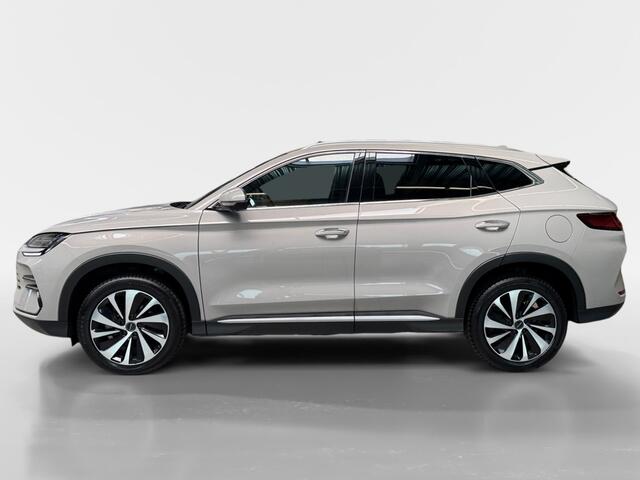 BYD Seal U 1.5 DM-i FWD Boost I PHEV I Panoramadak I 360 Camera I Adaptive I CarPlay I Stoelverwarming I Stoelventilatie I