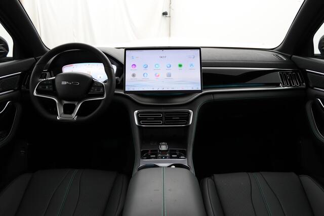 BYD Seal U 1.5 DM-i FWD Boost DEMO | 1080 KM | Panorama dak | Apple Carplay | Navigatie | 360 graden camera | Head-Up | Full Options