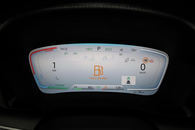 BYD Seal U 1.5 DM-i FWD Boost DEMO | 1080 KM | Panorama dak | Apple Carplay | Navigatie | 360 graden camera | Head-Up | Full Options