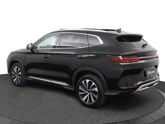 BYD Seal U 1.5 DM-i FWD Boost DEMO | 1080 KM | Panorama dak | Apple Carplay | Navigatie | 360 graden camera | Head-Up | Full Options