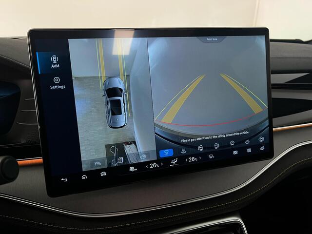 BYD Tang Flagship 108.8 kWh l Panoramadak l Stoel massage l Stoel verwarming/koeling