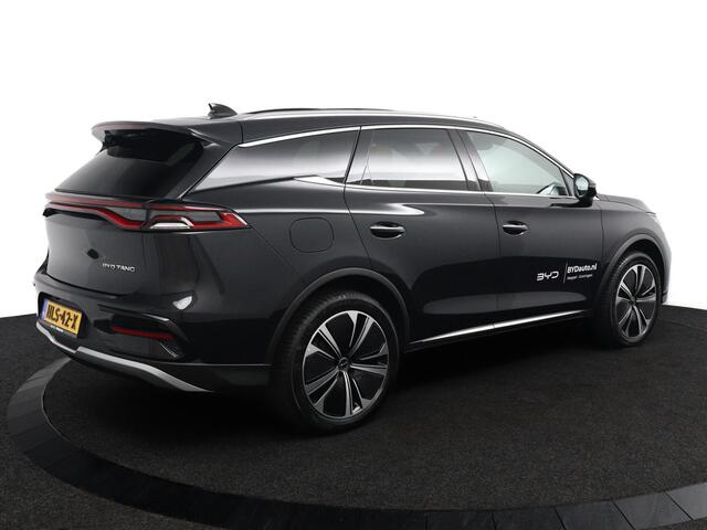 BYD Tang Flagship 108.8 kWh Demo|7 persoons|530 km WLTP|360 graden camera | 1500 kg trekgewicht
