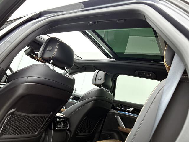 BYD Tang AWD Executive 86 kWh | Origineel NL! | BTW Verrekenbaar