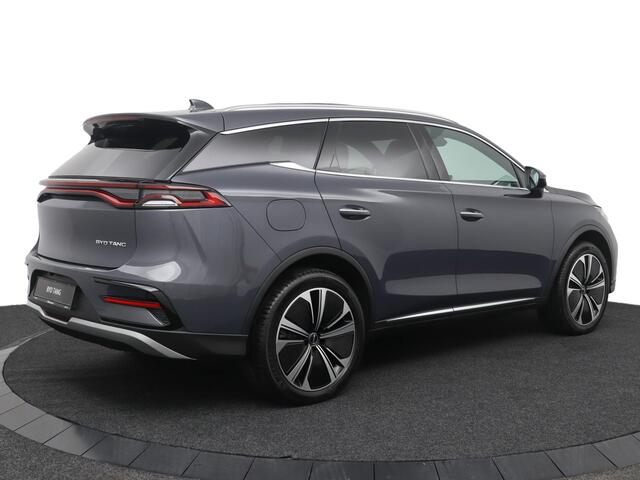 BYD Tang Flagship 108.8 kWh | Direct Leverbaar