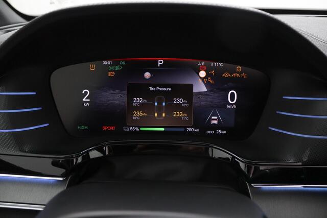 BYD Tang Flagship 108.8 kWh | Direct Leverbaar