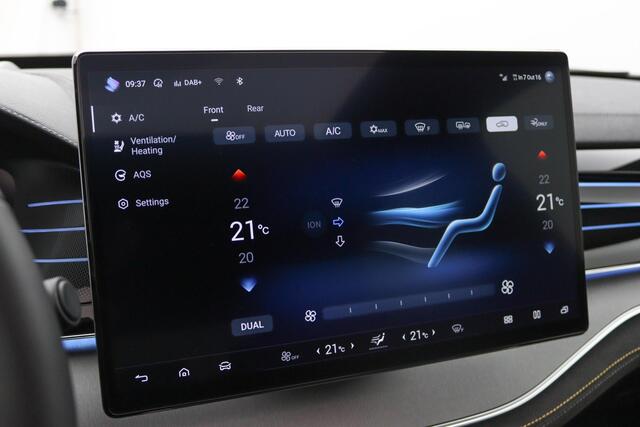 BYD Tang Flagship 108.8 kWh | Direct Leverbaar