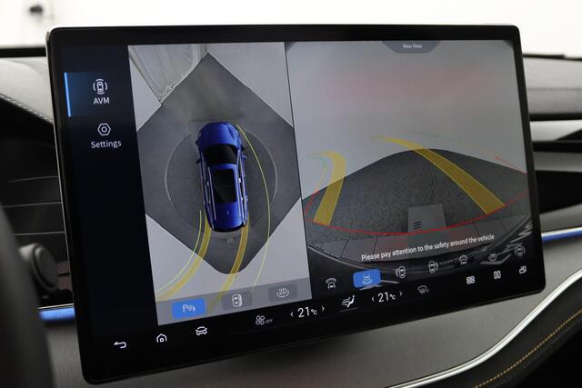 BYD Tang Flagship 108.8 kWh | Direct Leverbaar