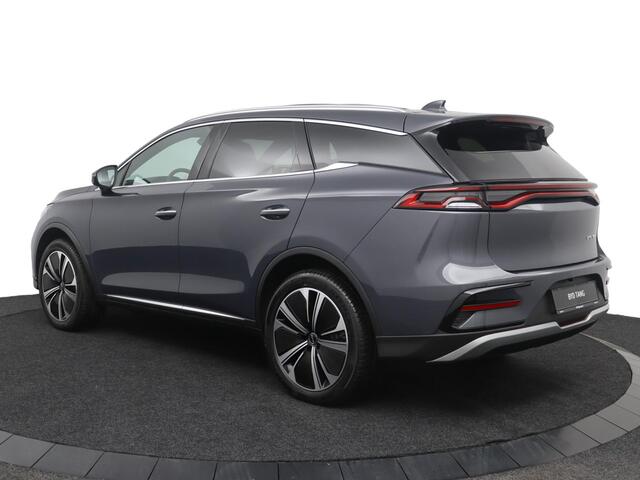 BYD Tang Flagship 108.8 kWh | Direct Leverbaar