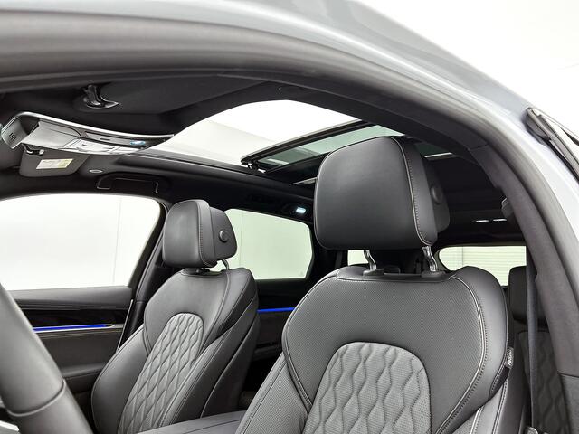 BYD Tang Flagship 108.8 kWh | Wit Metallic | 7-Persoons | Full EV | Nieuw Model |