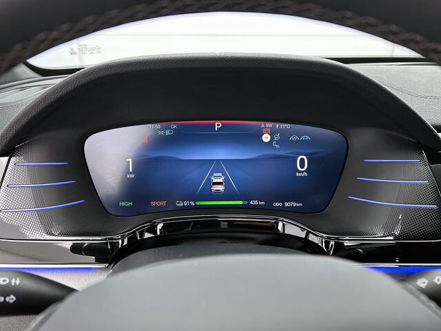 BYD Tang Flagship 108.8 kWh | Wit Metallic | 7-Persoons | Full EV | Nieuw Model |