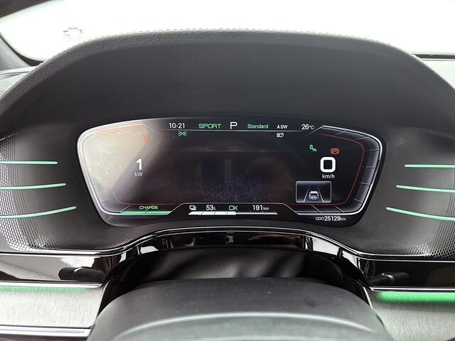 BYD Tang AWD Final Edition 86 kWh | 400 KM rijbereik | Stoelverwarming-ventilatie | 22" LMV | Brembo |