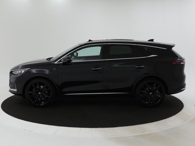 BYD Tang AWD Executive 86 kWh | 400 KM rijbereik | Stoelverwarming-ventilatie | 22" LMV |