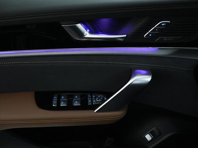 BYD Tang AWD Executive 86 kWh | 400 KM rijbereik | Stoelverwarming-ventilatie | 22" LMV |