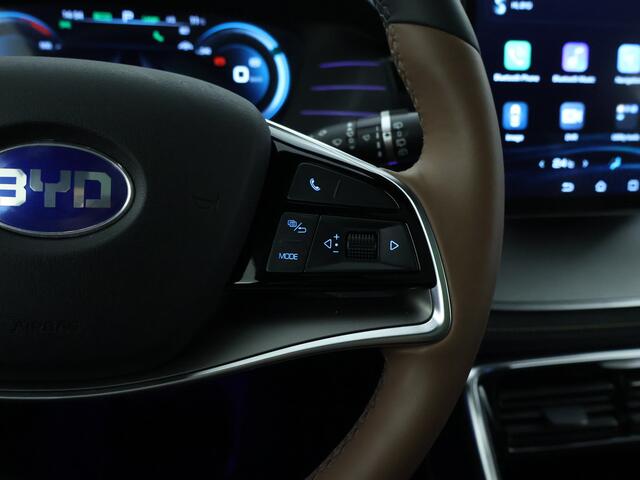 BYD Tang AWD Executive 86 kWh | 400 KM rijbereik | Stoelverwarming-ventilatie | 22" LMV |