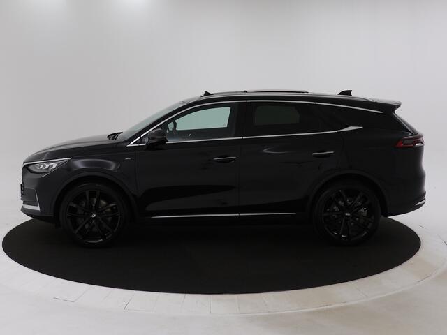 BYD Tang AWD Executive 86 kWh | 400 KM rijbereik | Stoelverwarming-ventilatie | 22" LMV |