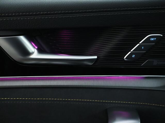 BYD Tang AWD Executive 86 kWh | 400 KM rijbereik | Stoelverwarming-ventilatie | 22" LMV |