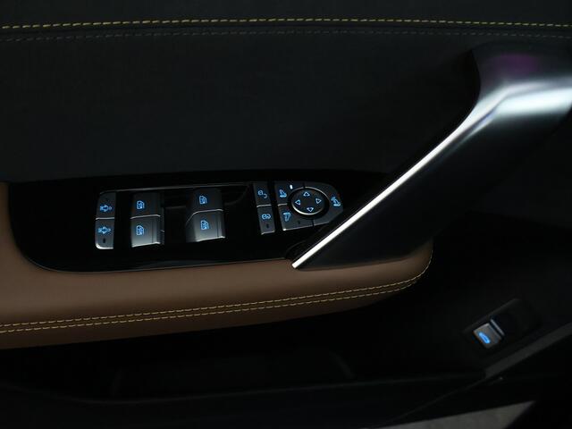 BYD Tang AWD Executive 86 kWh | 400 KM rijbereik | Stoelverwarming-ventilatie | 22" LMV |