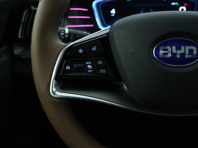 BYD Tang AWD Executive 86 kWh | 400 KM rijbereik | Stoelverwarming-ventilatie | 22" LMV |