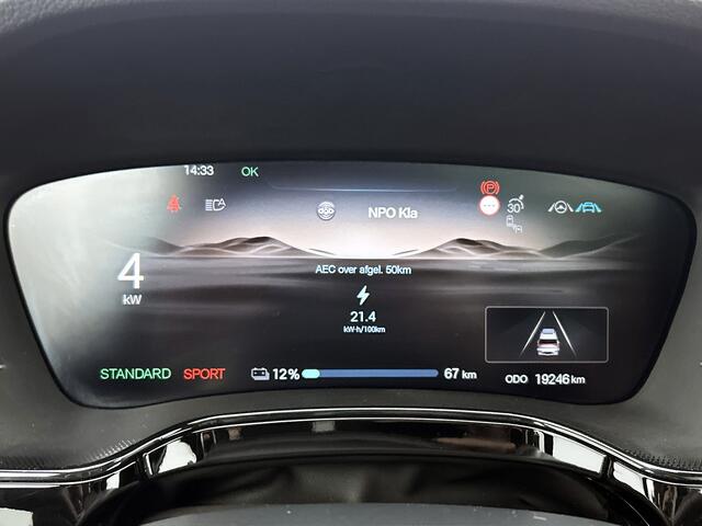 BYD Tang Flagship 108.8 kWh | Nieuw model | Bruin Leder | HUD | i-Cockpit |