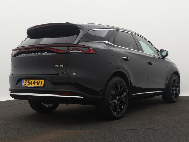 BYD Tang AWD Executive 86 kWh | 400 KM rijbereik | Stoelverwarming-ventilatie | 22" LMV |
