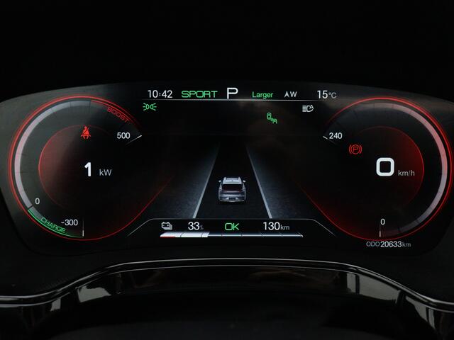 BYD Tang AWD Executive 86 kWh | 400 KM rijbereik | Stoelverwarming-ventilatie | 22" LMV |