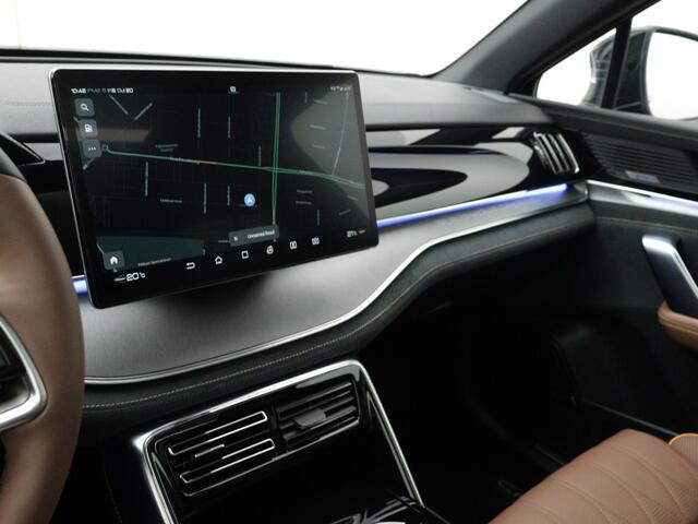 BYD Tang AWD Executive 86 kWh | 400 KM rijbereik | Stoelverwarming-ventilatie | 22" LMV |