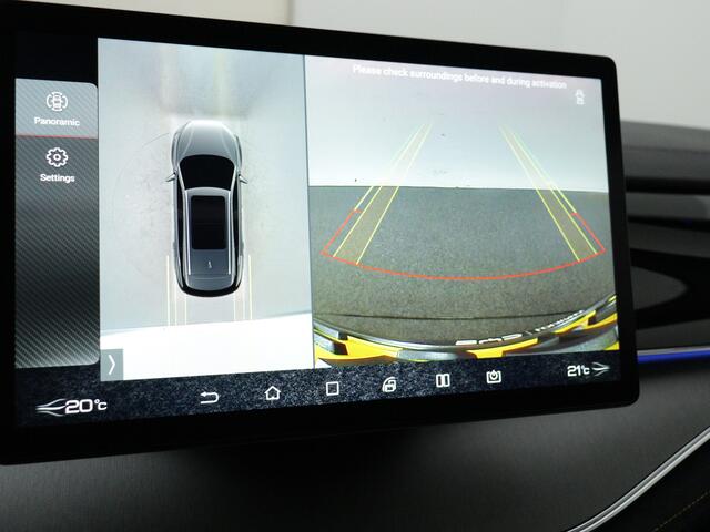 BYD Tang AWD Executive 86 kWh | 400 KM rijbereik | Stoelverwarming-ventilatie | 22" LMV |