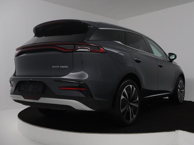 BYD Tang Flagship 108.8 kWh | 100% Nieuw en origineel nederlands | Direct leverbaar