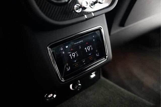 Bentley Bentayga V8 S | Rear Entertainment | Touring Spec | Carbon interior |