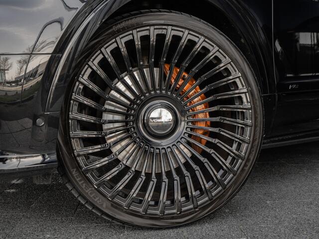 Bentley Bentayga 4.0 V8 | NAIM | Carbon | 24 inch Vossen