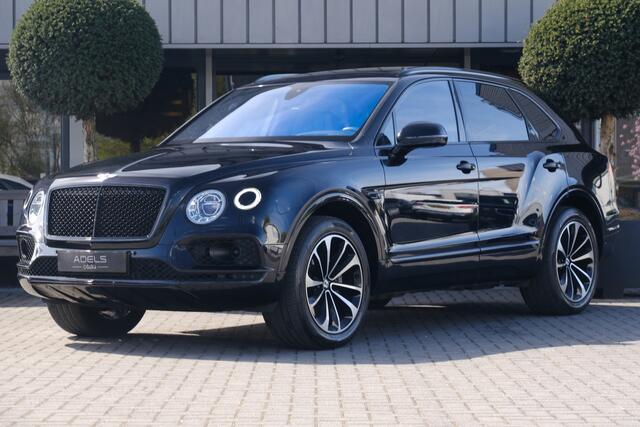 Bentley Bentayga 4.0 V8 Centenary Mulliner Panodak Carbon HUD Softclose Nachtzicht ACC 360Camera Keyless
