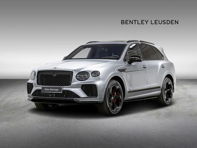 Bentley Bentayga S V8 |New|22" S Wheels|Touring Spec
