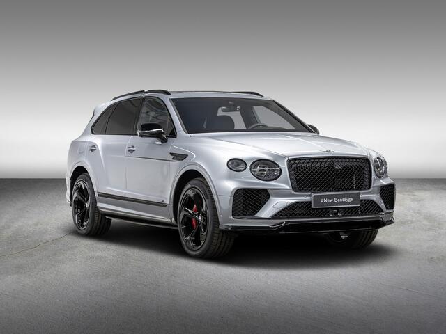 Bentley Bentayga S V8 |New|22" S Wheels|Touring Spec