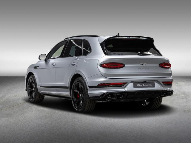 Bentley Bentayga S V8 |New|22" S Wheels|Touring Spec