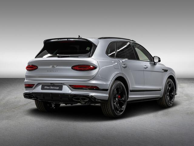 Bentley Bentayga S V8 |New|22" S Wheels|Touring Spec